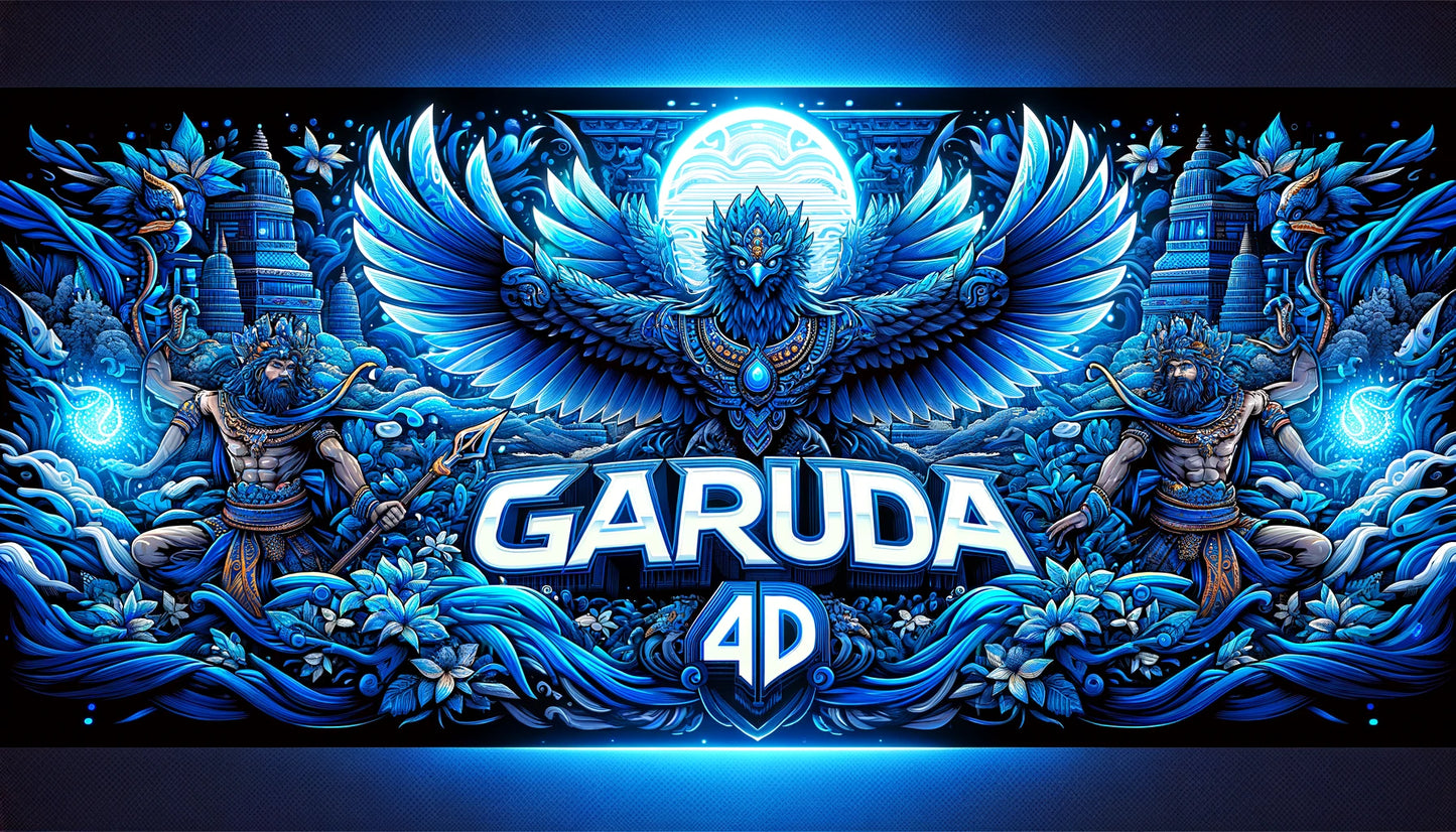 Jalur Emas | Langkah-langkah Menuju Kemenangan di Garuda4D